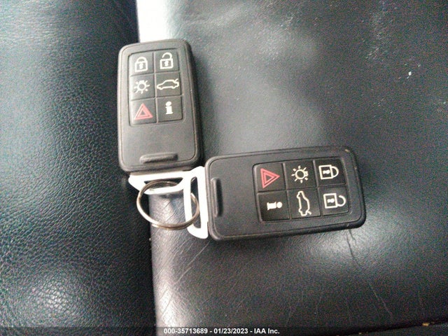Volvo S60 T5 2013 YV1612FS5D2204258 Image 3
