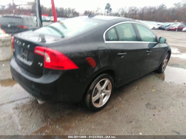 Volvo S60 T5 2013 YV1612FS5D2204258 Image 5