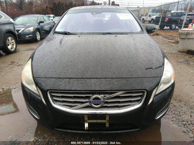 Volvo S60 T5 2013 YV1612FS5D2204258 Image 7