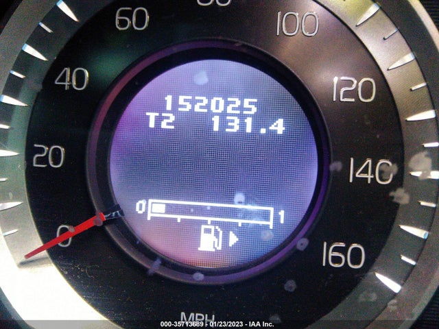 Volvo S60 T5 2013 YV1612FS5D2204258 Image 8