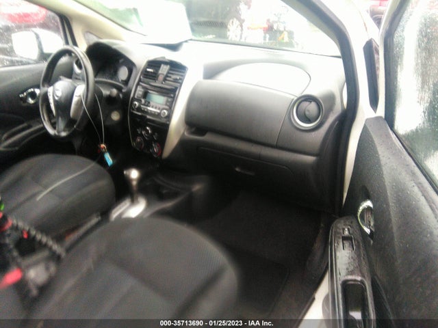 2015 NISSAN VERSA NOTE SV VIN: 3N1CE2CP7FL442596