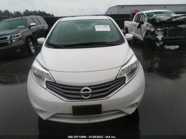 2015 NISSAN VERSA NOTE SV VIN: 3N1CE2CP7FL442596