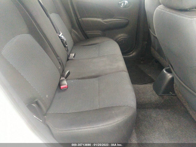 2015 NISSAN VERSA NOTE SV VIN: 3N1CE2CP7FL442596
