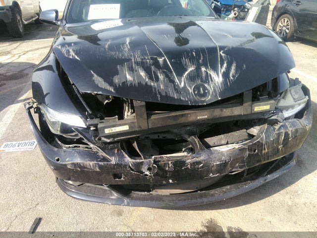 BMW 6 Series 650i 2010 WBAEA5C55ACV93228 Image 6