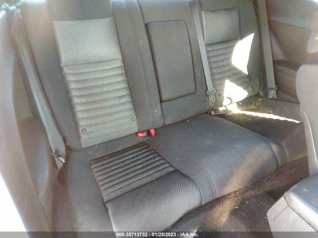 Dodge Challenger Sxt 2014 2C3CDYAG4EH302541 Image 8