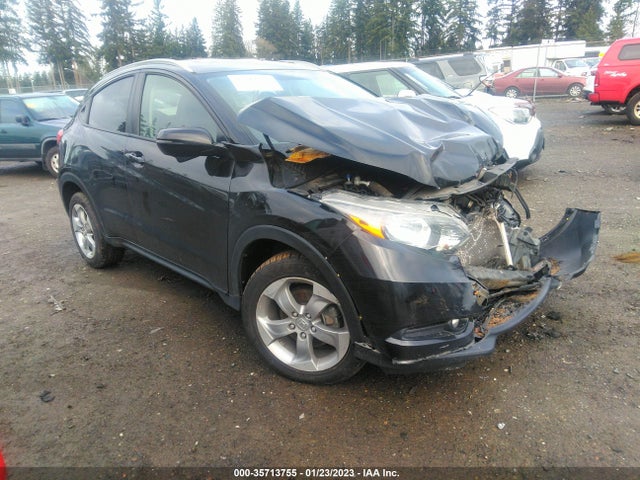 2017 3CZRU6H7XHM717914 main image