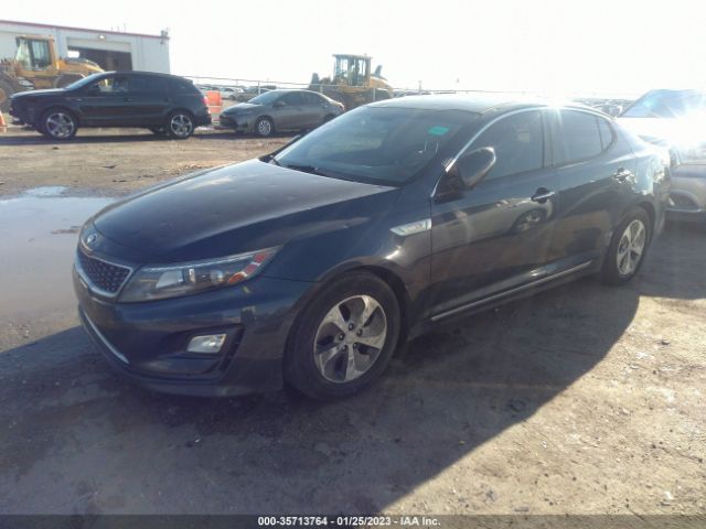 KNAGM4AD2F5086528 KIA OPTIMA HYBRID