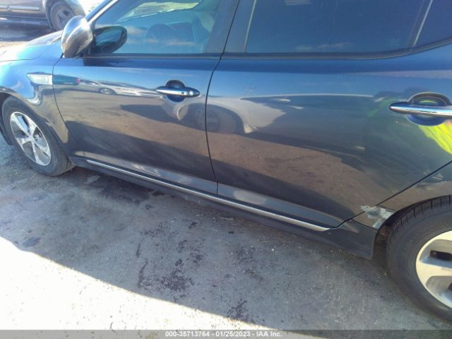 KNAGM4AD2F5086528 KIA OPTIMA HYBRID