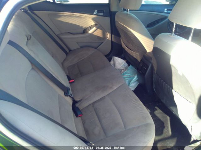 KNAGM4AD2F5086528 KIA OPTIMA HYBRID