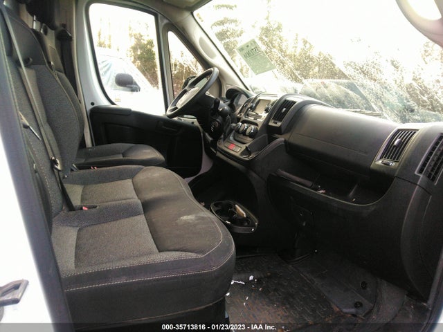 2020 Ram Promaster, VIN: 3C6TRVDG7LE127905