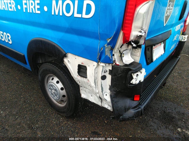2020 Ram Promaster, VIN: 3C6TRVDG7LE127905