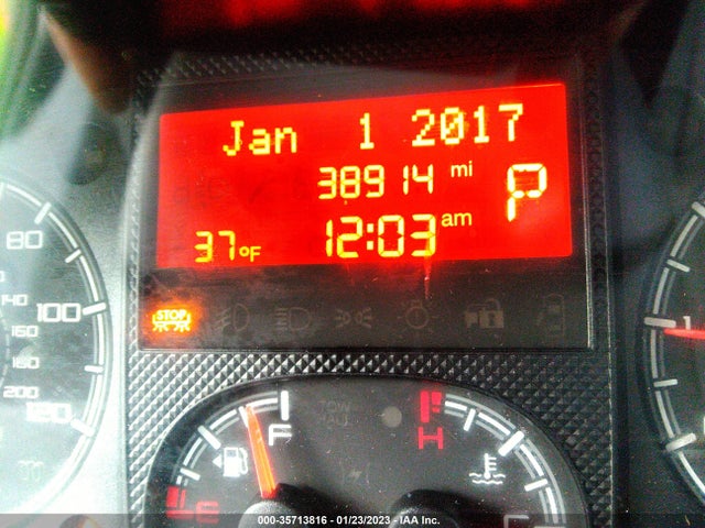 2020 Ram Promaster, VIN: 3C6TRVDG7LE127905