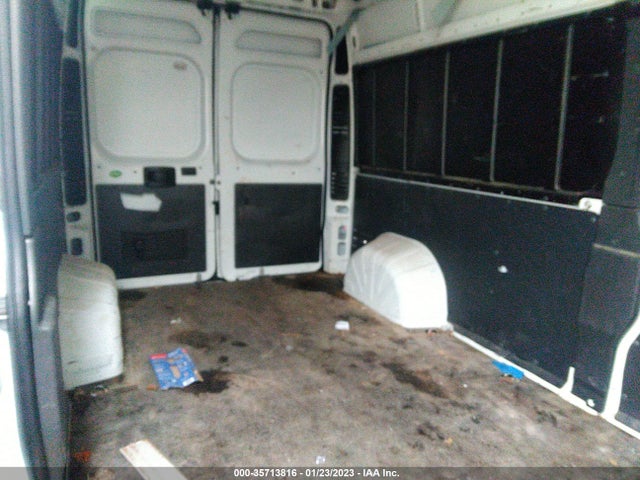 2020 Ram Promaster, VIN: 3C6TRVDG7LE127905