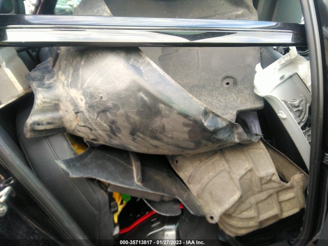 WAUFNAF45KN013552 Audi A4 Prestige