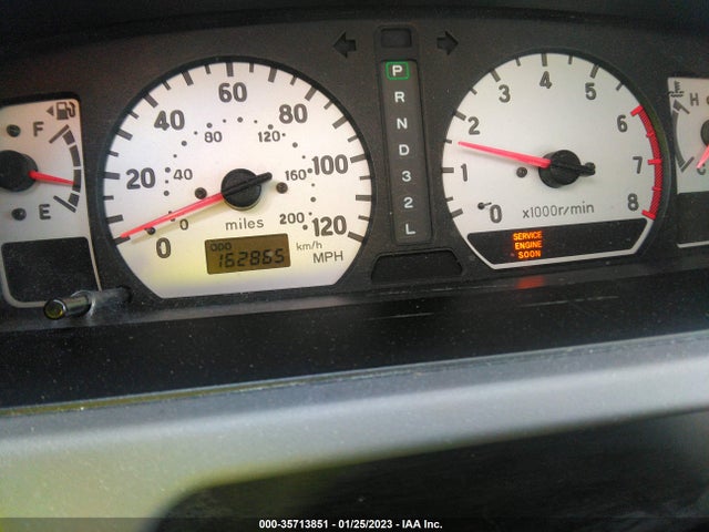 JA4LS21H42P000918 Mitsubishi Montero Sport Es/ls