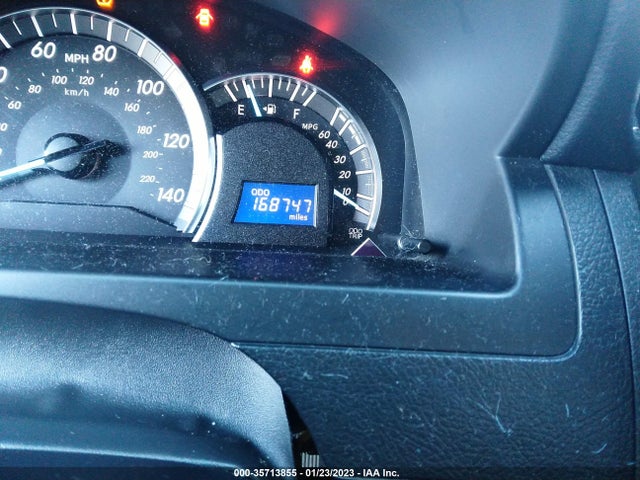 35713855 :رقم المزاد ، 4T1BF1FK3DU221964 vin ، 2013 Toyota Camry Se مزاد بيع