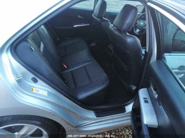 35713855 :رقم المزاد ، 4T1BF1FK3DU221964 vin ، 2013 Toyota Camry Se مزاد بيع