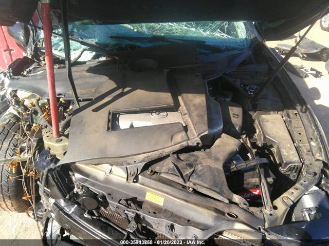 Lexus ES 350 2007 JTHBJ46G272068461 Image 11