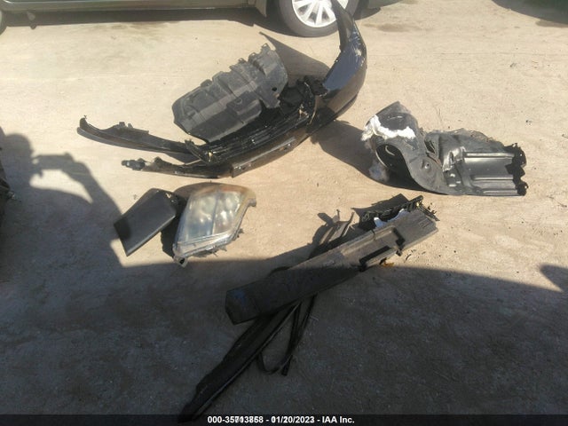 Lexus ES 350 2007 JTHBJ46G272068461 Image 3