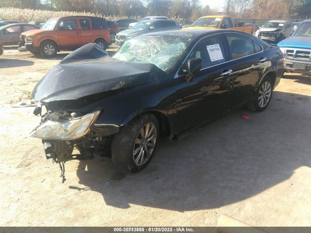 Lexus ES 350 2007 JTHBJ46G272068461 Image 2