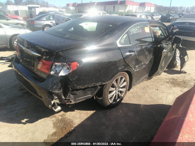 Lexus ES 350 2007 JTHBJ46G272068461 Image 5