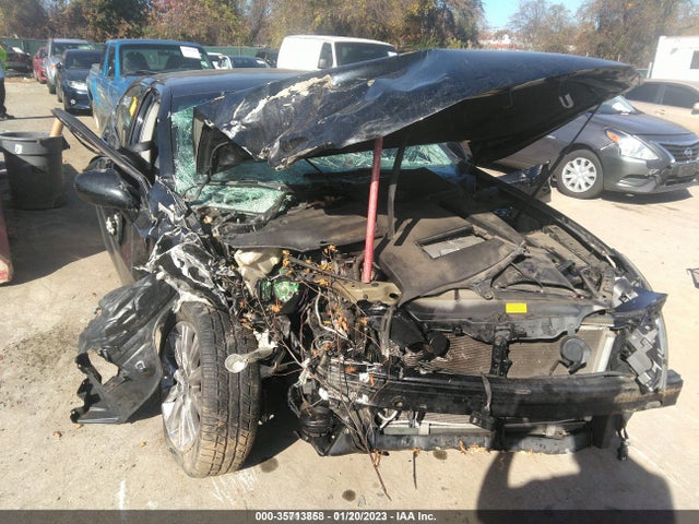 Lexus ES 350 2007 JTHBJ46G272068461 Image 7
