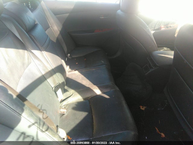 Lexus ES 350 2007 JTHBJ46G272068461 Image 9