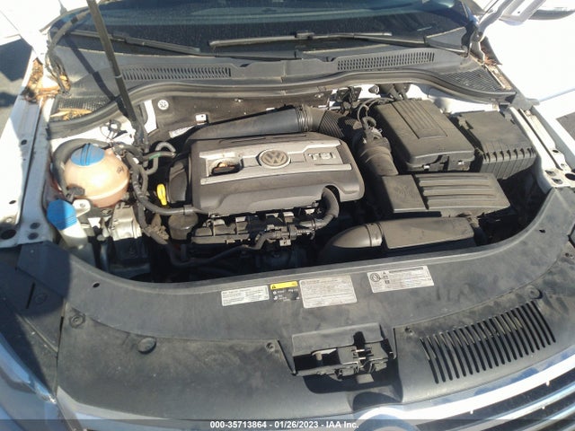 WVWBP7AN8EE501025 Volkswagen Cc R-line
