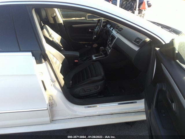 WVWBP7AN8EE501025 Volkswagen Cc R-line