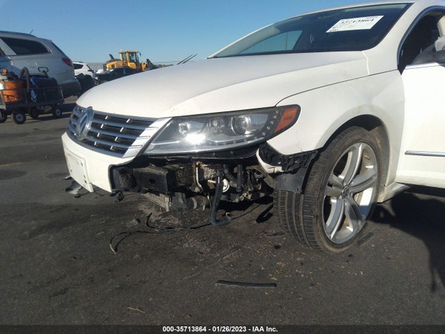 WVWBP7AN8EE501025 Volkswagen Cc R-line