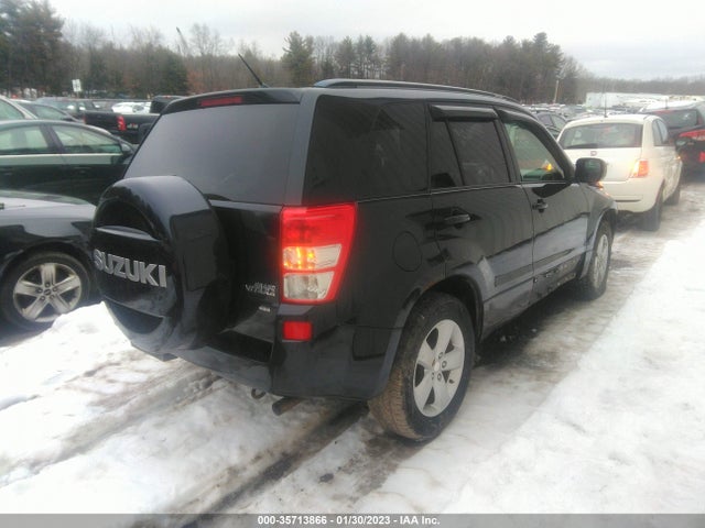 JS3TD0D76A4110085 Suzuki Grand Vitara