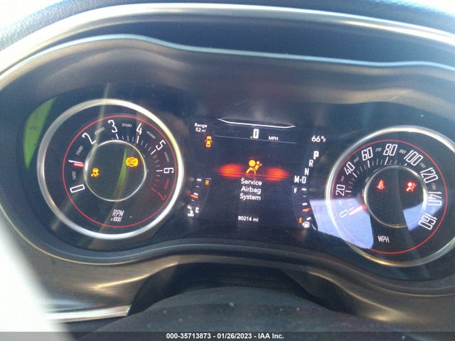 2015 DODGE CHALLENGER SXT VIN: 2C3CDZAG2FH717686