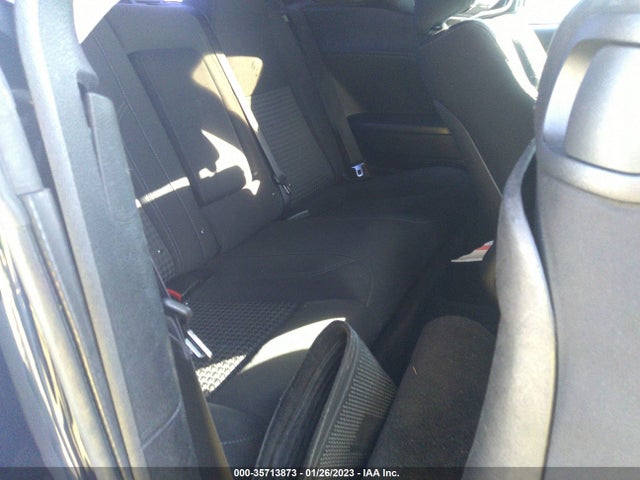 2015 DODGE CHALLENGER SXT VIN: 2C3CDZAG2FH717686
