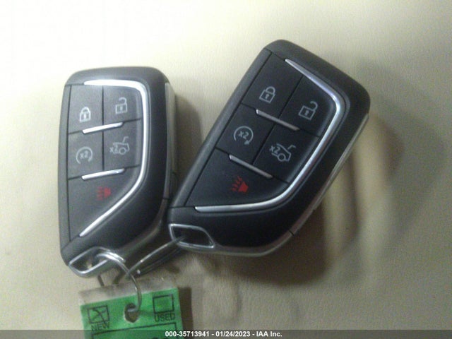 2021 Cadillac CT5, VIN: 1G6DW5RK0M0143783