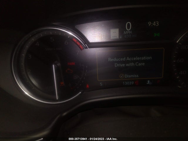 2021 Cadillac CT5, VIN: 1G6DW5RK0M0143783