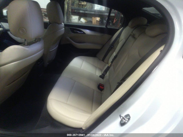 2021 Cadillac CT5, VIN: 1G6DW5RK0M0143783
