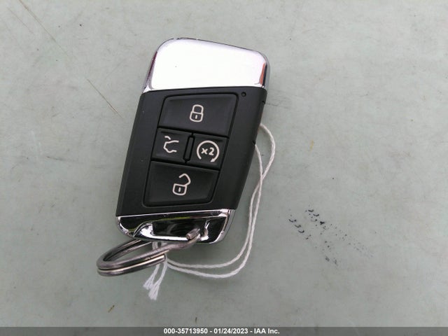 2021 Volkswagen Atlas, VIN: 1V2BR2CA6MC517322