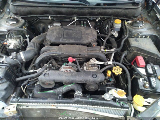 4S4BRBAC5A3378801 Subaru Outback