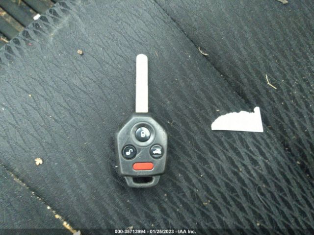 4S4BRBAC5A3378801 Subaru Outback