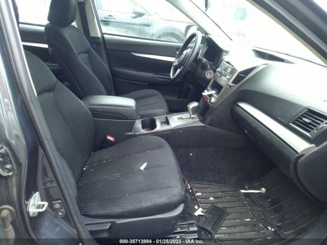 4S4BRBAC5A3378801 Subaru Outback