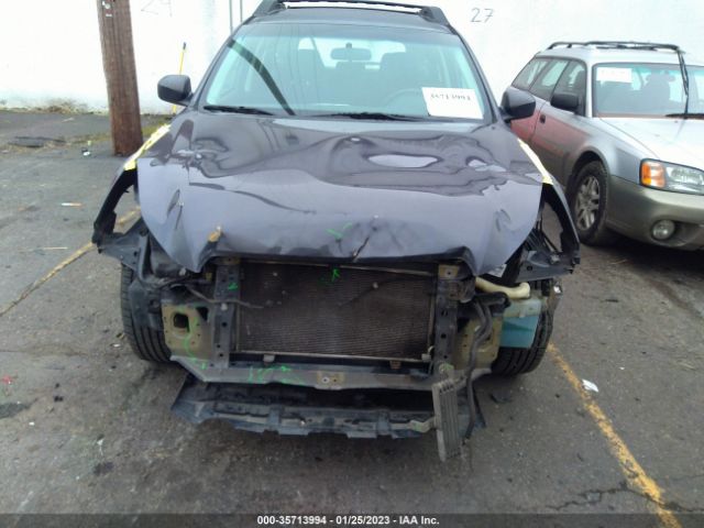 4S4BRBAC5A3378801 Subaru Outback