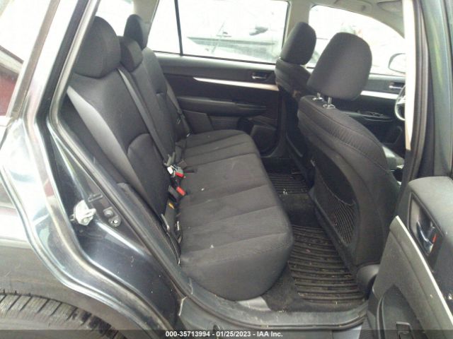 4S4BRBAC5A3378801 Subaru Outback