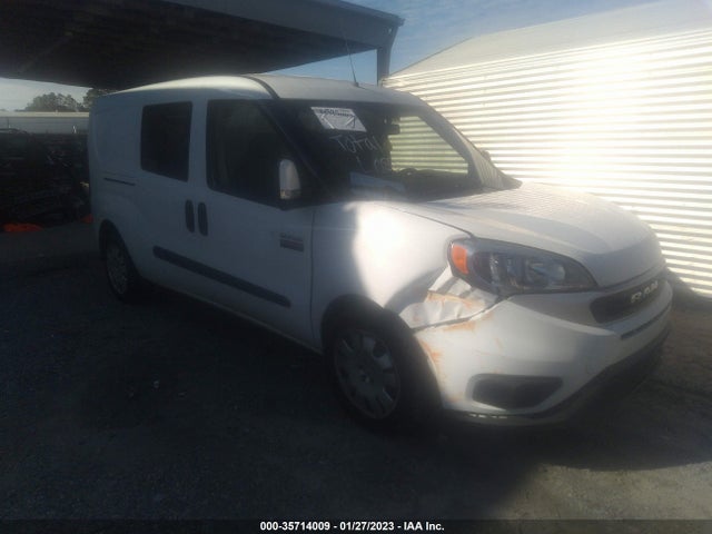 2019 Ram Promaster City, VIN: ZFBHRFBB6K6M12016