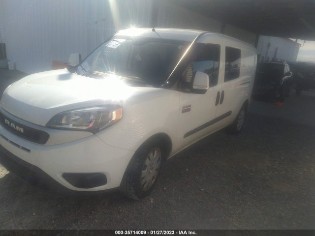 2019 Ram Promaster City, VIN: ZFBHRFBB6K6M12016