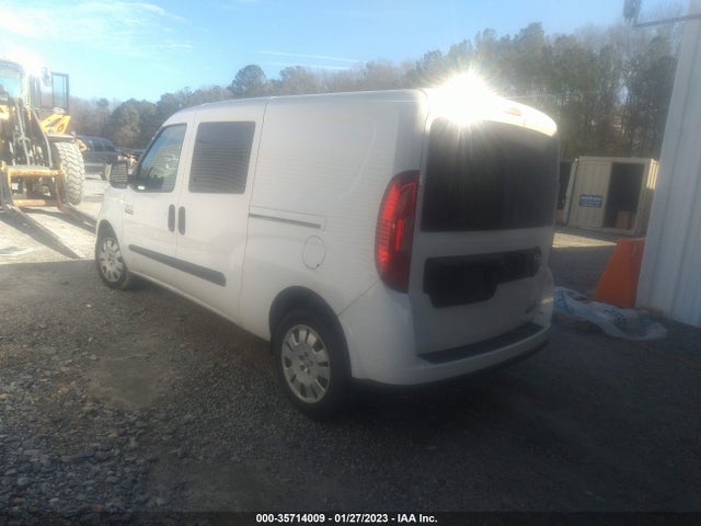 2019 Ram Promaster City, VIN: ZFBHRFBB6K6M12016