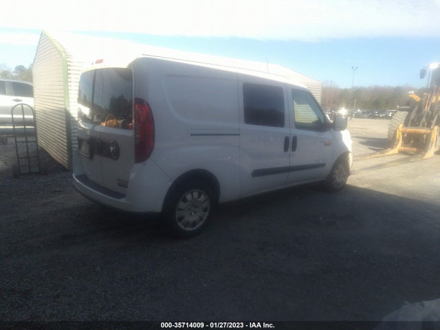 2019 Ram Promaster City, VIN: ZFBHRFBB6K6M12016