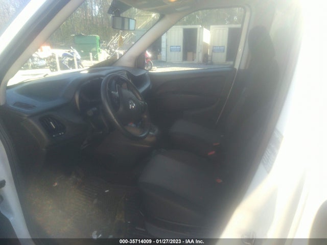 2019 Ram Promaster City, VIN: ZFBHRFBB6K6M12016