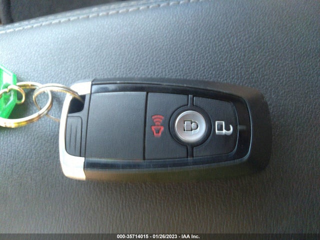 2022 Ford Escape, VIN: 1FMCU9G61NUA62258