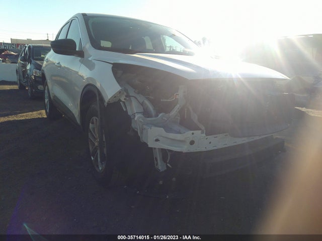 2022 Ford Escape, VIN: 1FMCU9G61NUA62258