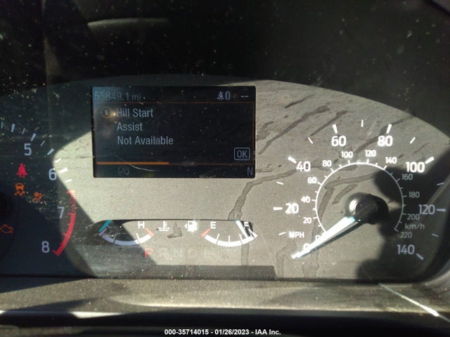2022 Ford Escape, VIN: 1FMCU9G61NUA62258
